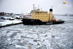 Long Range Expedition Icebreaker - picture 8