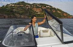 Bayliner VR5 Cuddy Outboard - picture 7