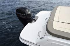 Bayliner VR5 Cuddy Outboard - resim 6