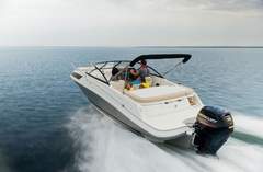 Bayliner VR5 Cuddy Outboard - fotka 2