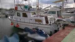 Cheoy Lee Trawler 34 LOA 11M.NICE Trawlerin - Bild 6