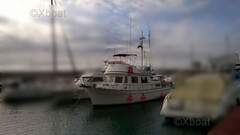 Cheoy Lee Trawler 34 LOA 11M.NICE Trawlerin - Bild 7