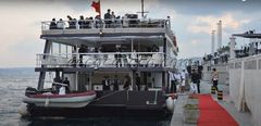 Day Cruise Boat - 350 Pax - picture 9