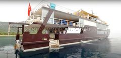 Day Cruise Boat - 350 Pax - foto 5