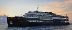 Day Cruise Boat - 350 Pax - imagen 4