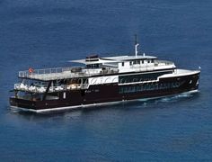 Day Cruise Boat - 350 Pax - imagen 1