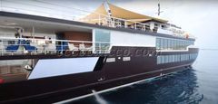 Day Cruise Boat - 350 Pax - resim 6