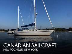 Canadian Sailcraft 36 - imagem 1