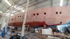 Rina Class Steel Hull for Sale - Bild 2