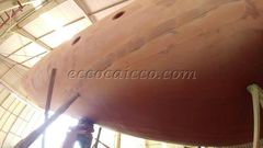Rina Class Steel Hull for Sale - picture 4