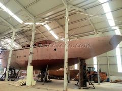 Rina Class Steel Hull for Sale - picture 9