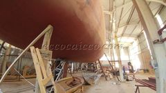 Rina Class Steel Hull for Sale - foto 6