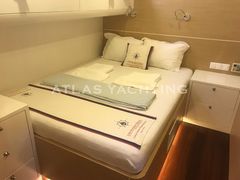 22M 4 Cabin Gulet - picture 7