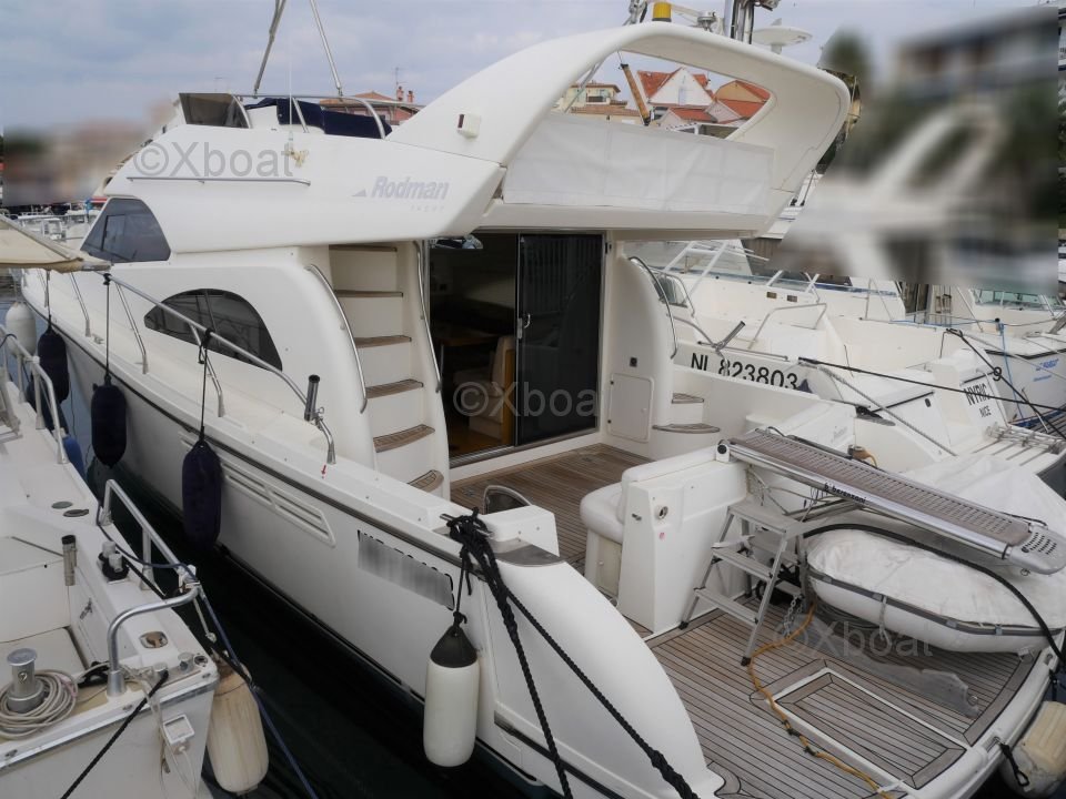 Rodman 41 Great Opportunity to Acquire a - immagine 2