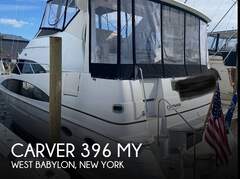 Carver 396 MY - picture 1