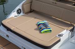 Sea Ray 250 SDXE & Trailer (LAGER) - foto 4