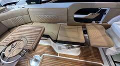 Sea Ray 250 SSE & Trailer (AUF Lager) - immagine 5