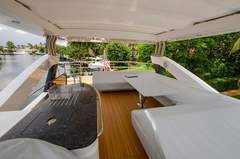 Sunseeker 75 Yacht - picture 4