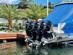Boston Whaler 420 Outrage - immagine 3