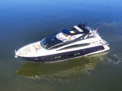 Sunseeker 86 Yacht - picture 2