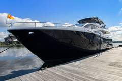 Sunseeker 86 Yacht - picture 5