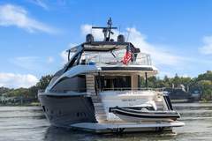 Sunseeker 86 Yacht - picture 9