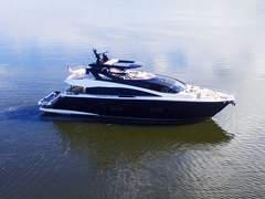 Sunseeker 86 Yacht - picture 1