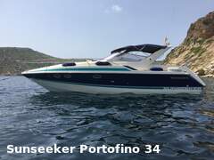 Sunseeker Portofino 34 - billede 1