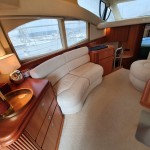 Azimut 42 Fly Evolution - picture 9