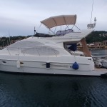 Azimut 42 Fly Evolution - picture 1