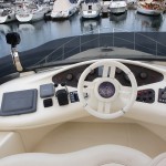 Azimut 42 Fly Evolution - picture 4