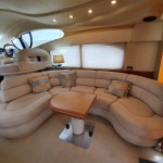 Azimut 42 Fly Evolution - picture 8
