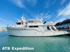 Expedition Yacht ATB Shipyards - fotka 1