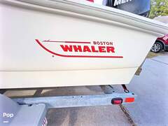 Boston Whaler 150 Super Sport - resim 8
