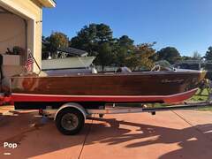 Chris-Craft 17 Runabout - фото 3