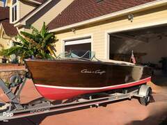 Chris-Craft 17 Runabout - фото 4