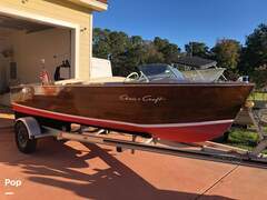 Chris-Craft 17 Runabout - фото 2