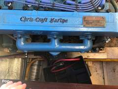 Chris-Craft 17 Runabout - фото 9