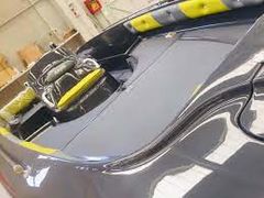 Ranieri Mito 500 - Grey Daytona - zdjęcie 3
