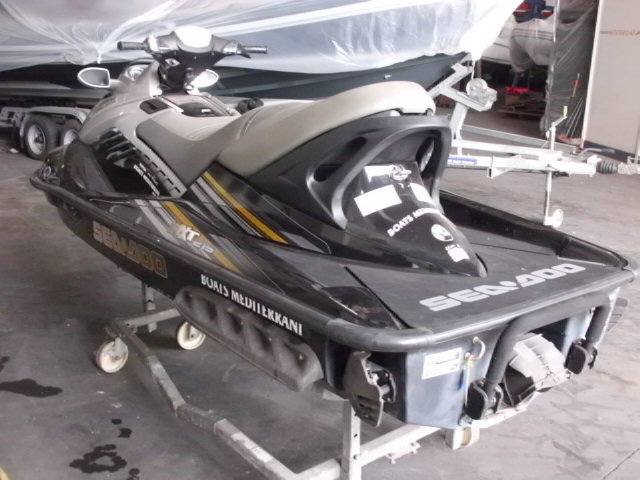 Sea-Doo RXT215 - picture 2