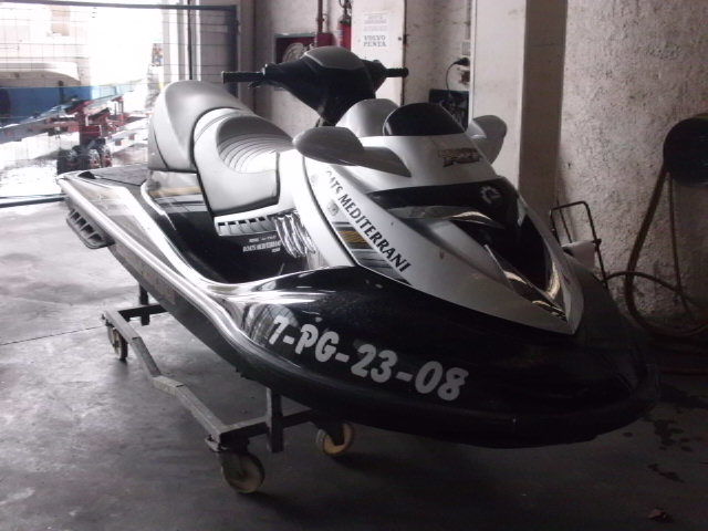 Sea-Doo RXT215 - picture 3