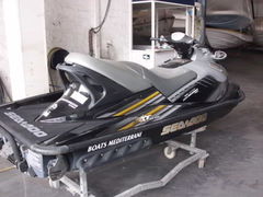 Sea-Doo RXT215 - picture 5