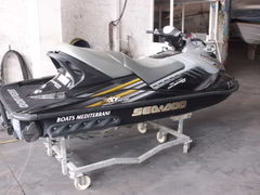 Sea-Doo RXT215 - picture 4
