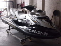 Sea-Doo RXT215 - picture 7
