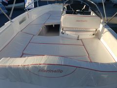 Marinello 590 (incl.optional) - picture 10