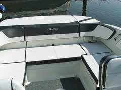 Sea Ray 210 SPXE Bowrider - picture 5