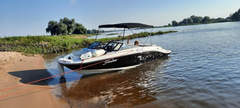 Sea Ray 210 SPXE Bowrider - picture 1