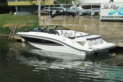 Sea Ray 210 SPXE Bowrider - picture 9