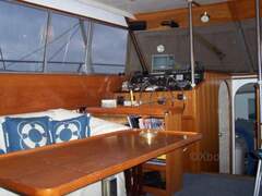 Powles 38 Beautiful and Solid English Motor - immagine 6