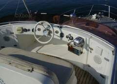 Powles 38 Beautiful and Solid English Motor - immagine 3